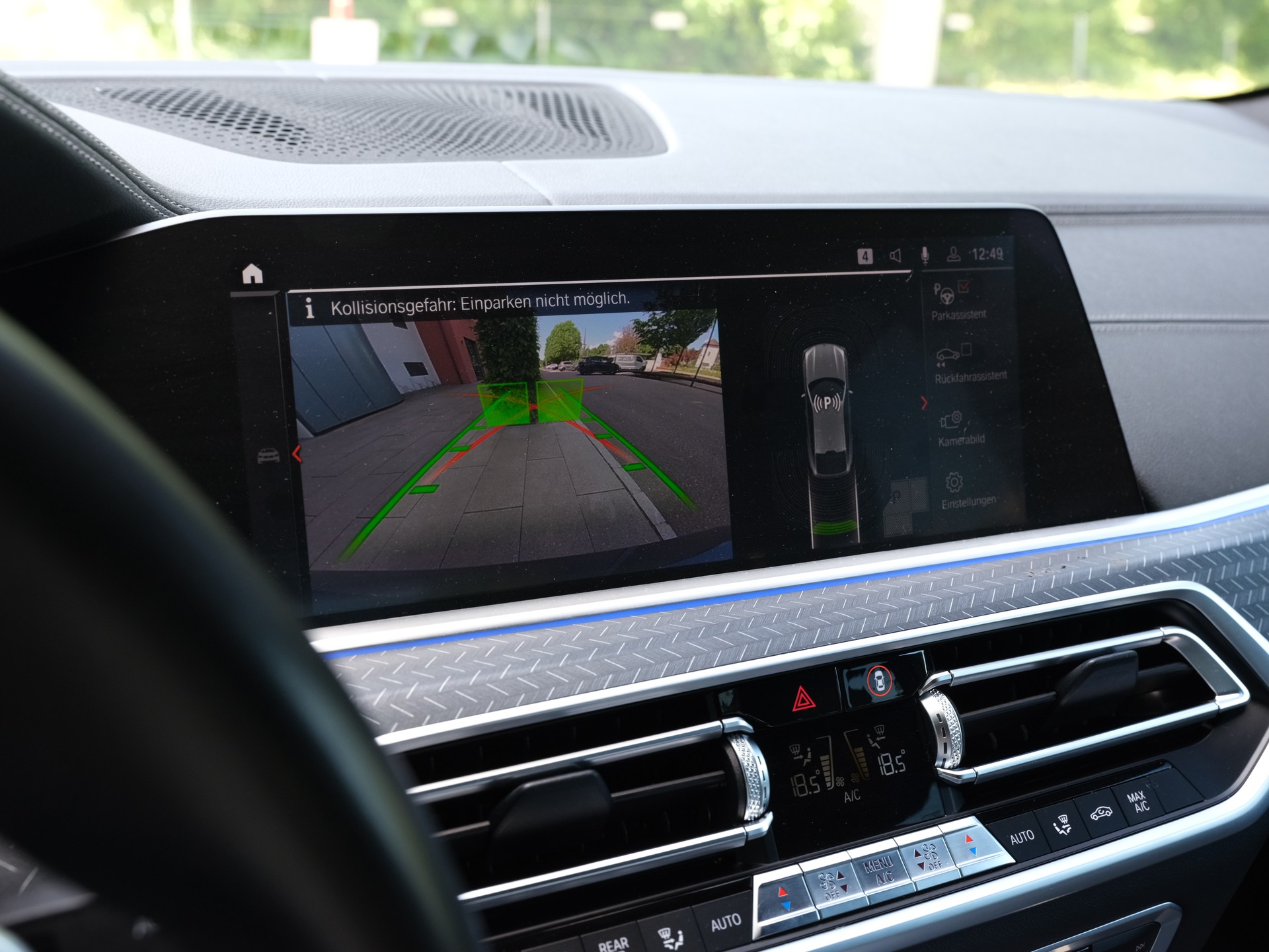 BMW X6 xDrive 48V 40d Steptronic M Sport-image-16