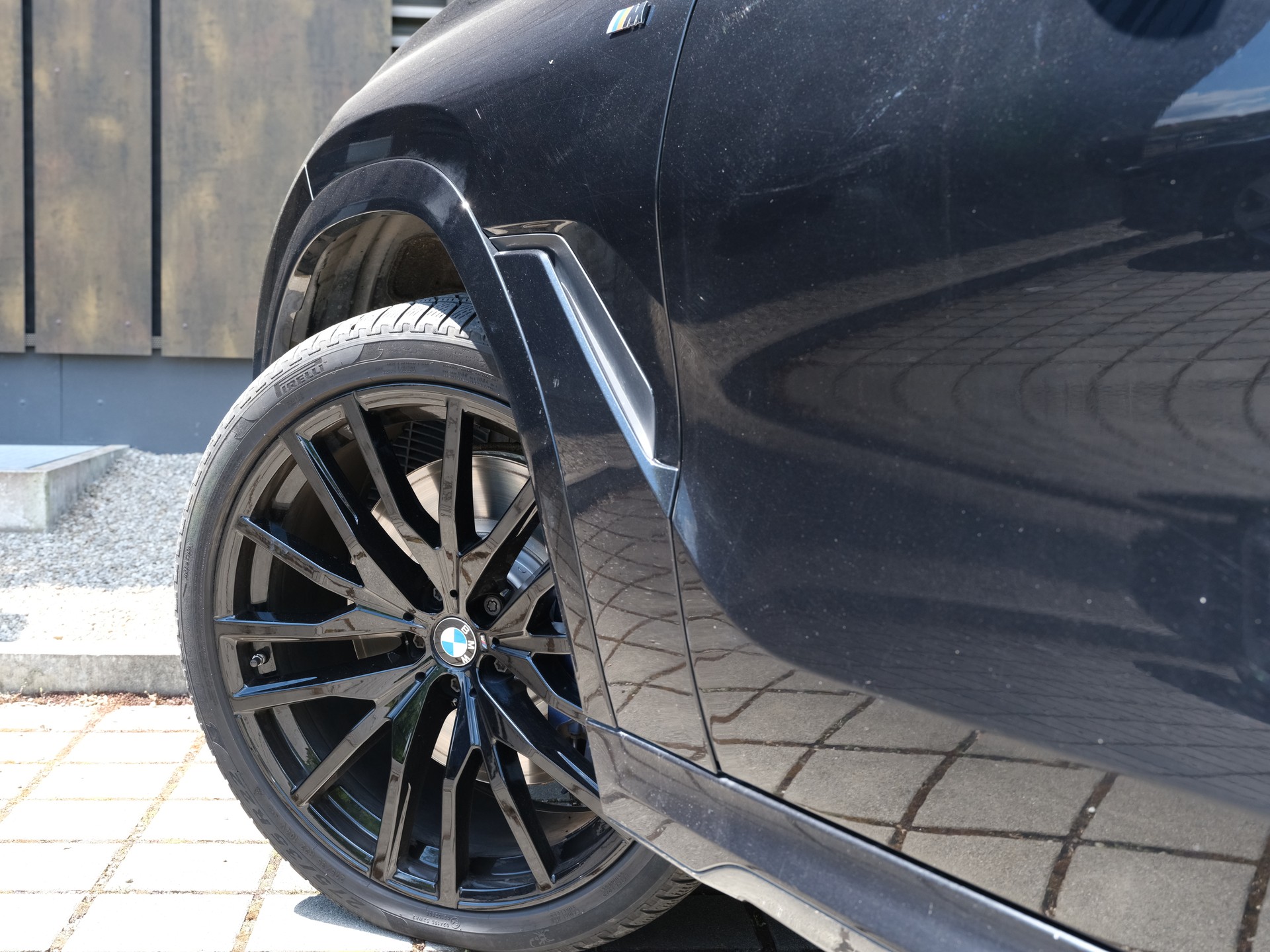 BMW X6 xDrive 48V 40d Steptronic M Sport-image-11
