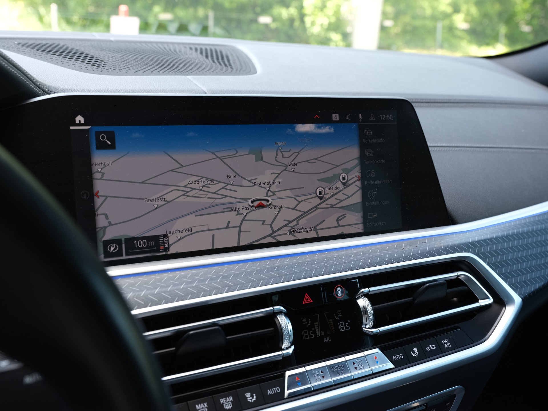 BMW X6 xDrive 48V 40d Steptronic M Sport-image-17