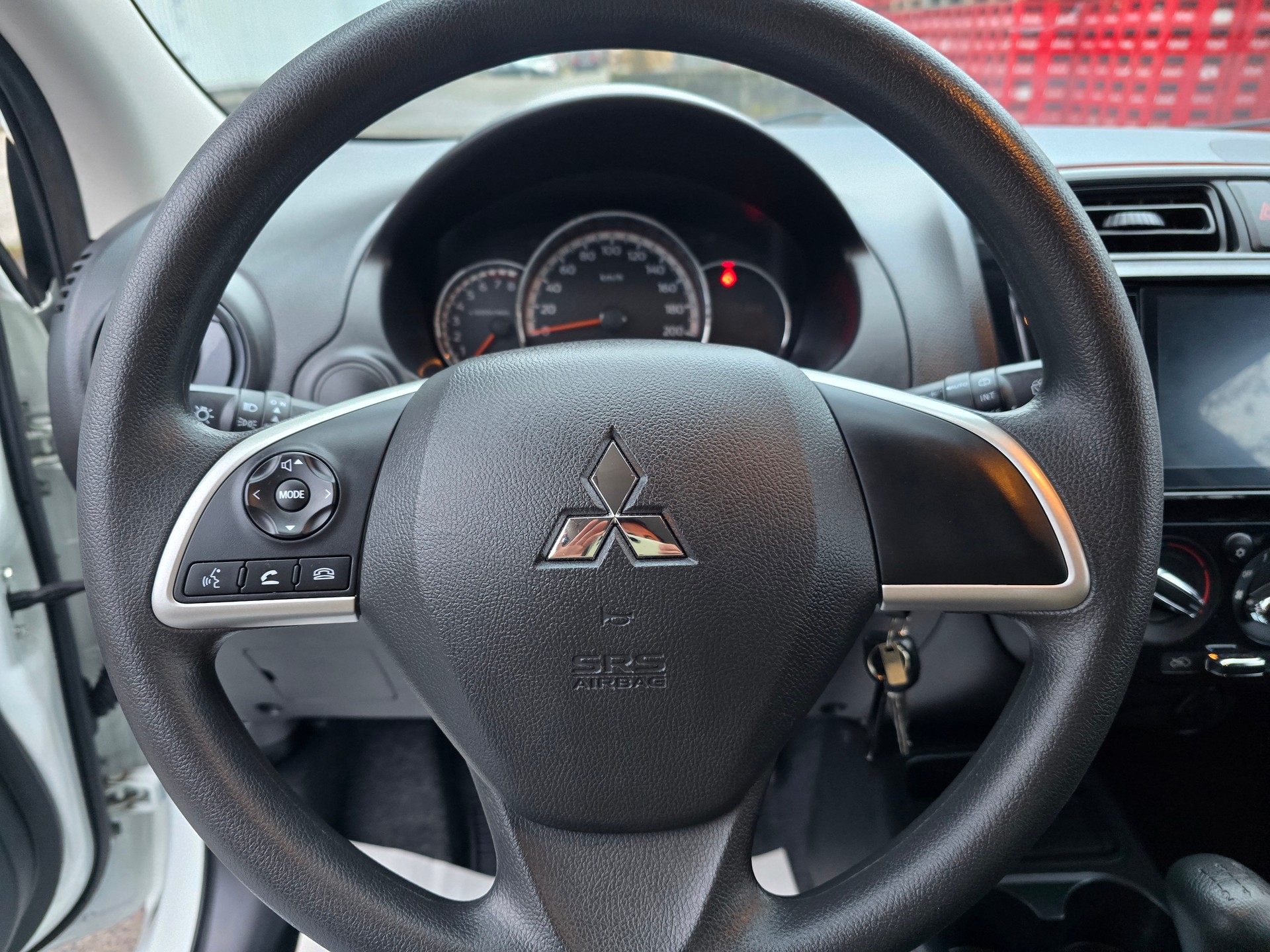 MITSUBISHI Space Star 1.2 Inform-image-15