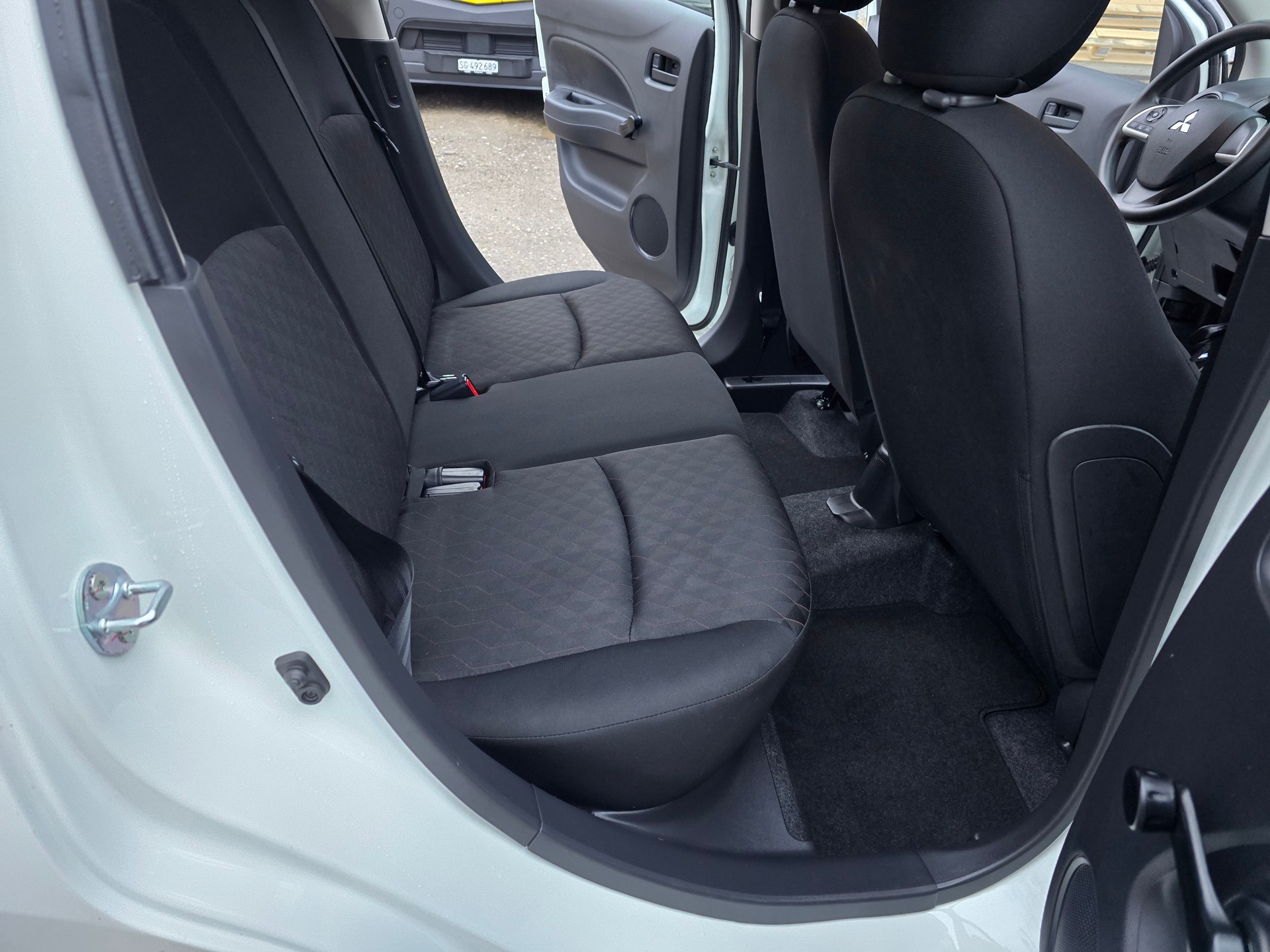 MITSUBISHI Space Star 1.2 Inform-image-14