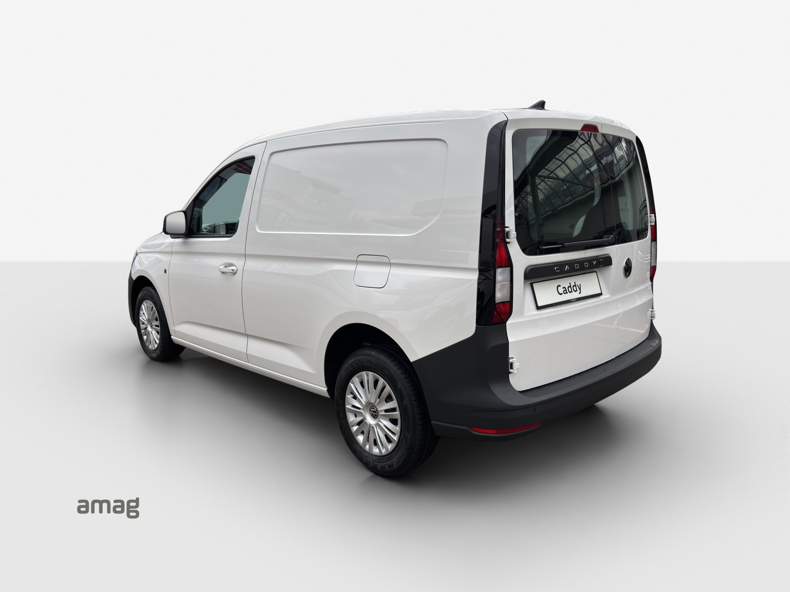 VW Caddy Cargo 2.0TDI Entry-showroom-element-2
