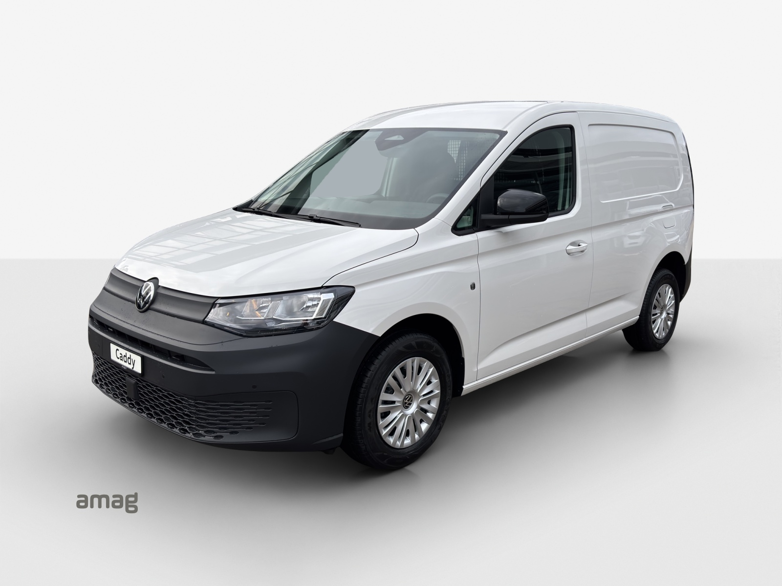 VW Caddy Cargo 2.0TDI Entry