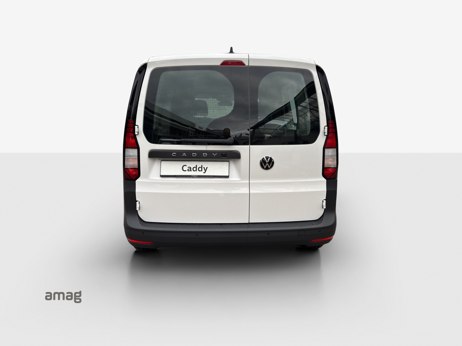 VW Caddy Cargo 2.0TDI Entry-showroom-element-3