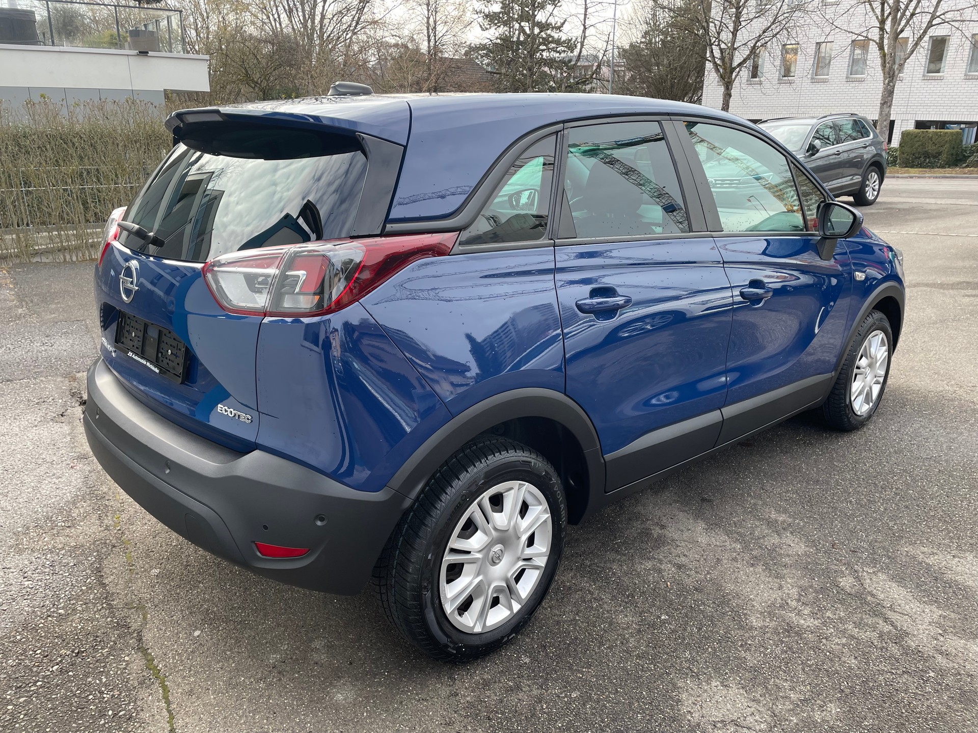 OPEL Crossland X 1.2i Enjoy-image-3