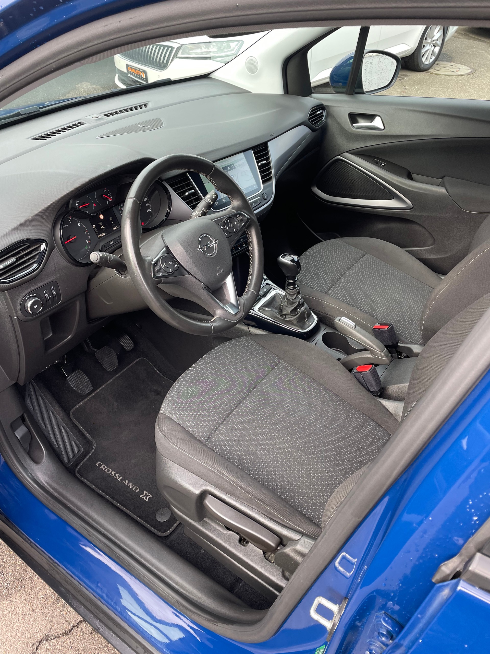 OPEL Crossland X 1.2i Enjoy-image-6