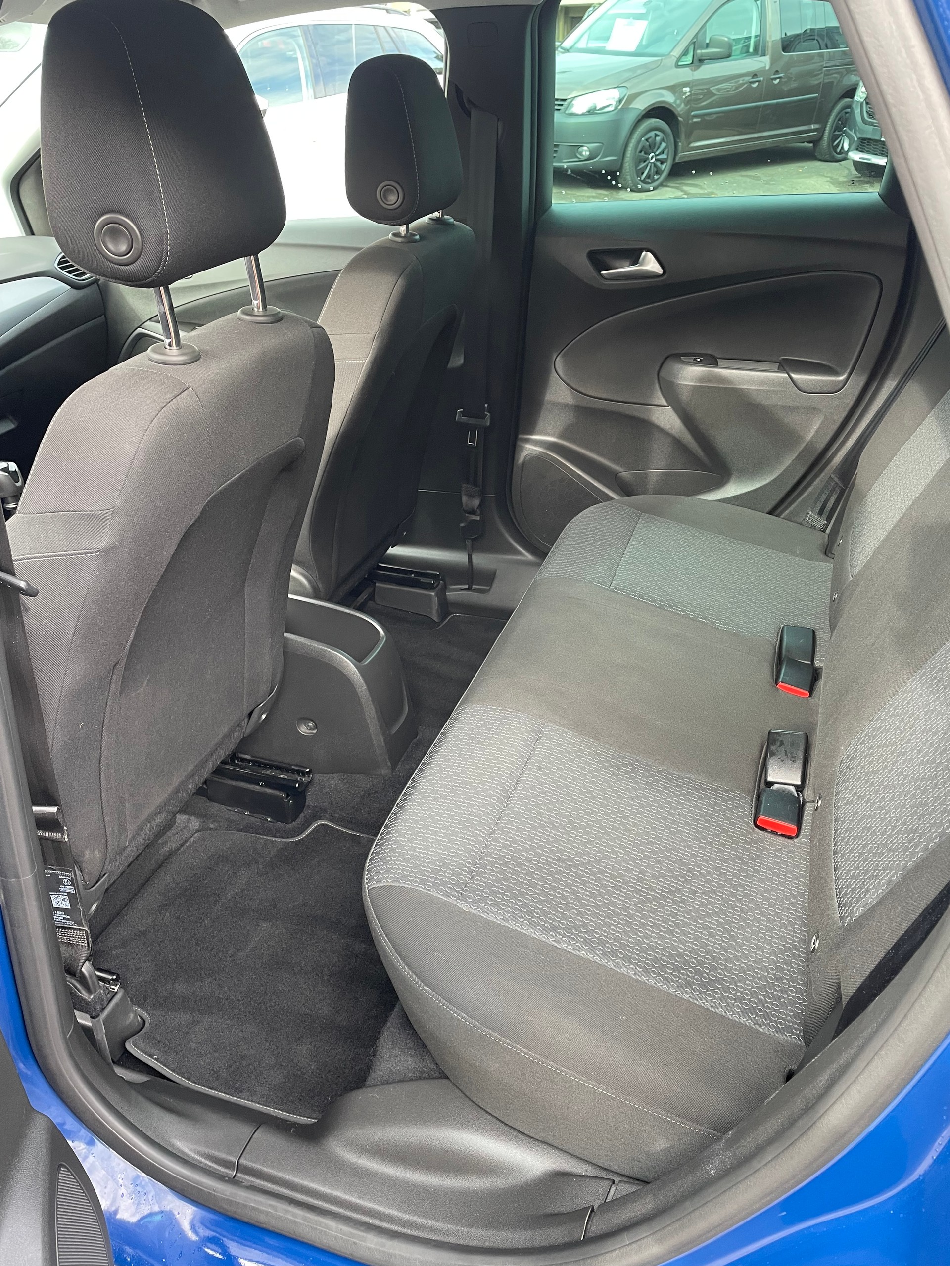 OPEL Crossland X 1.2i Enjoy-image-8