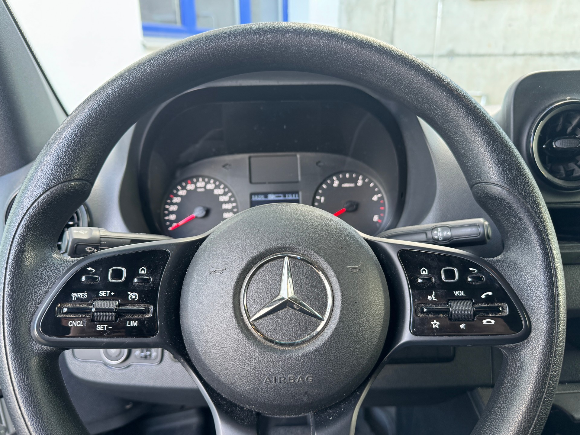 MERCEDES-BENZ Sprinter 315 Kaw. 4325 L 2.0 CDI 150-image-14