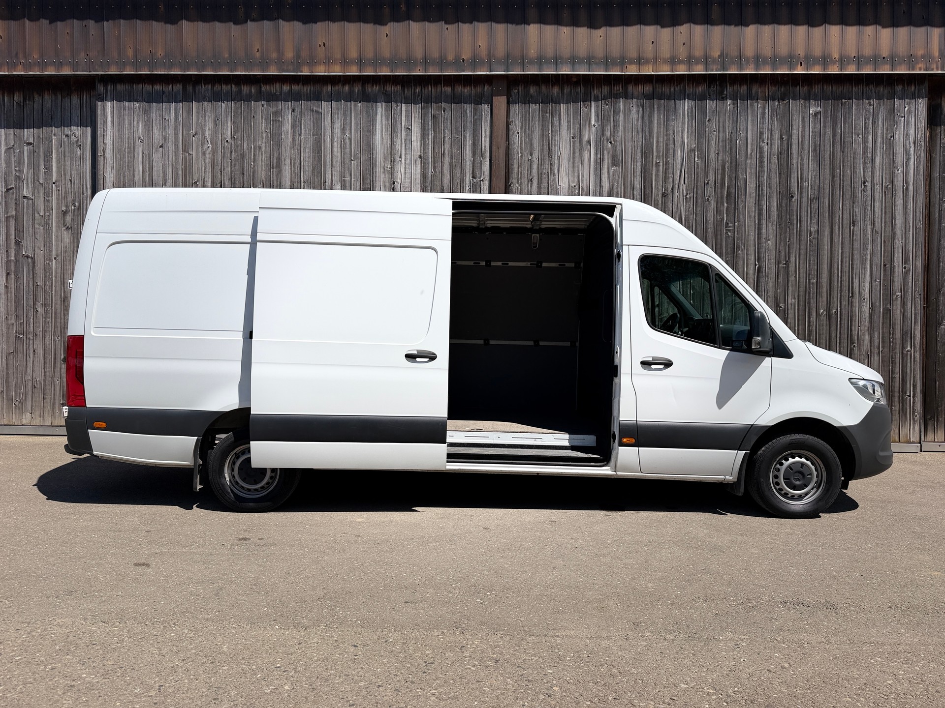 MERCEDES-BENZ Sprinter 315 Kaw. 4325 L 2.0 CDI 150 7.37m-showroom-element-3