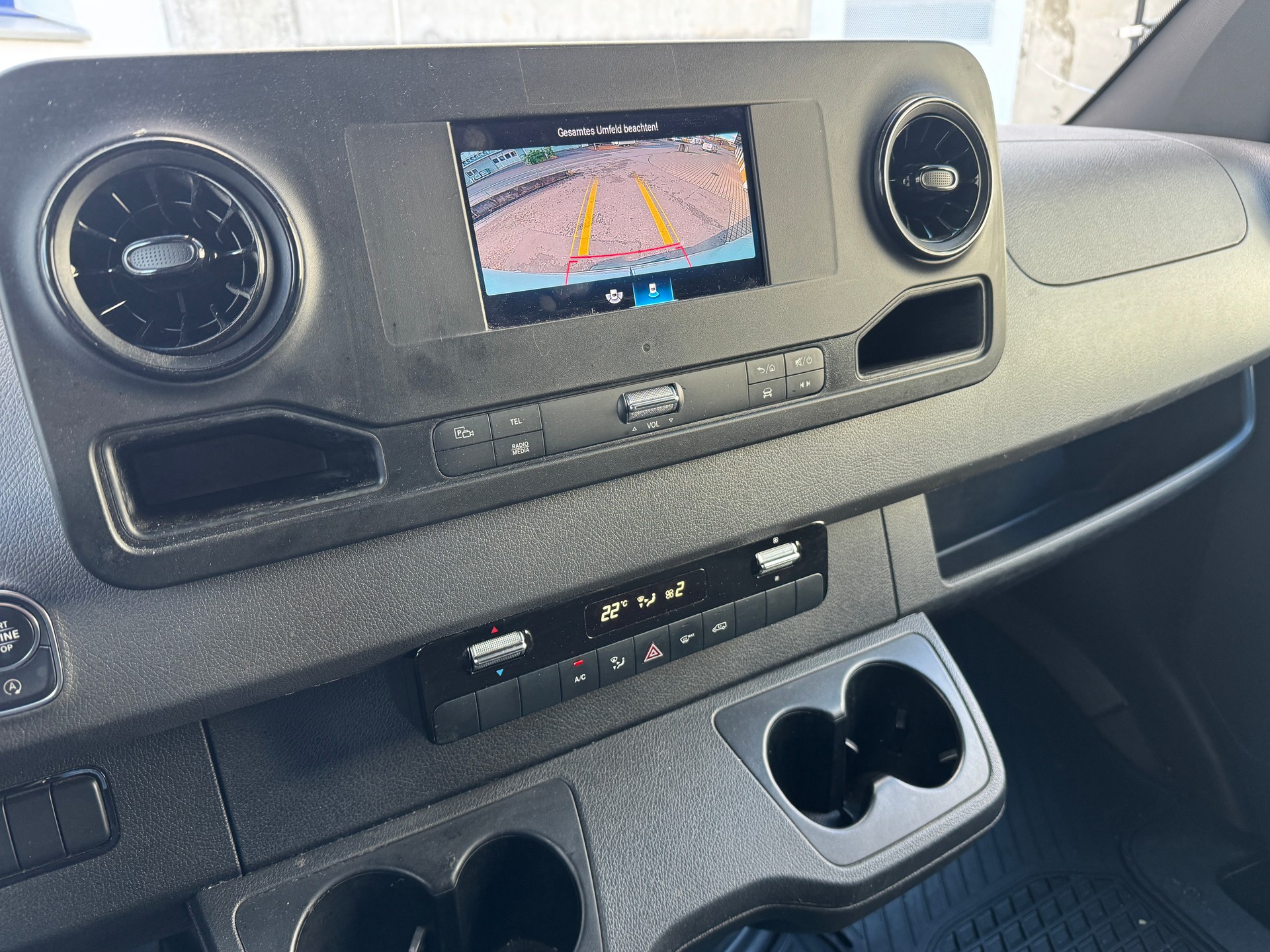 MERCEDES-BENZ Sprinter 315 Kaw. 4325 L 2.0 CDI 150-image-16