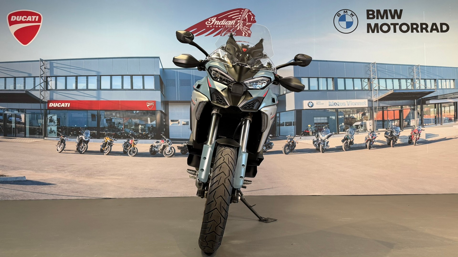 DUCATI Multistrada V4 Rally Radar-showroom-element-1