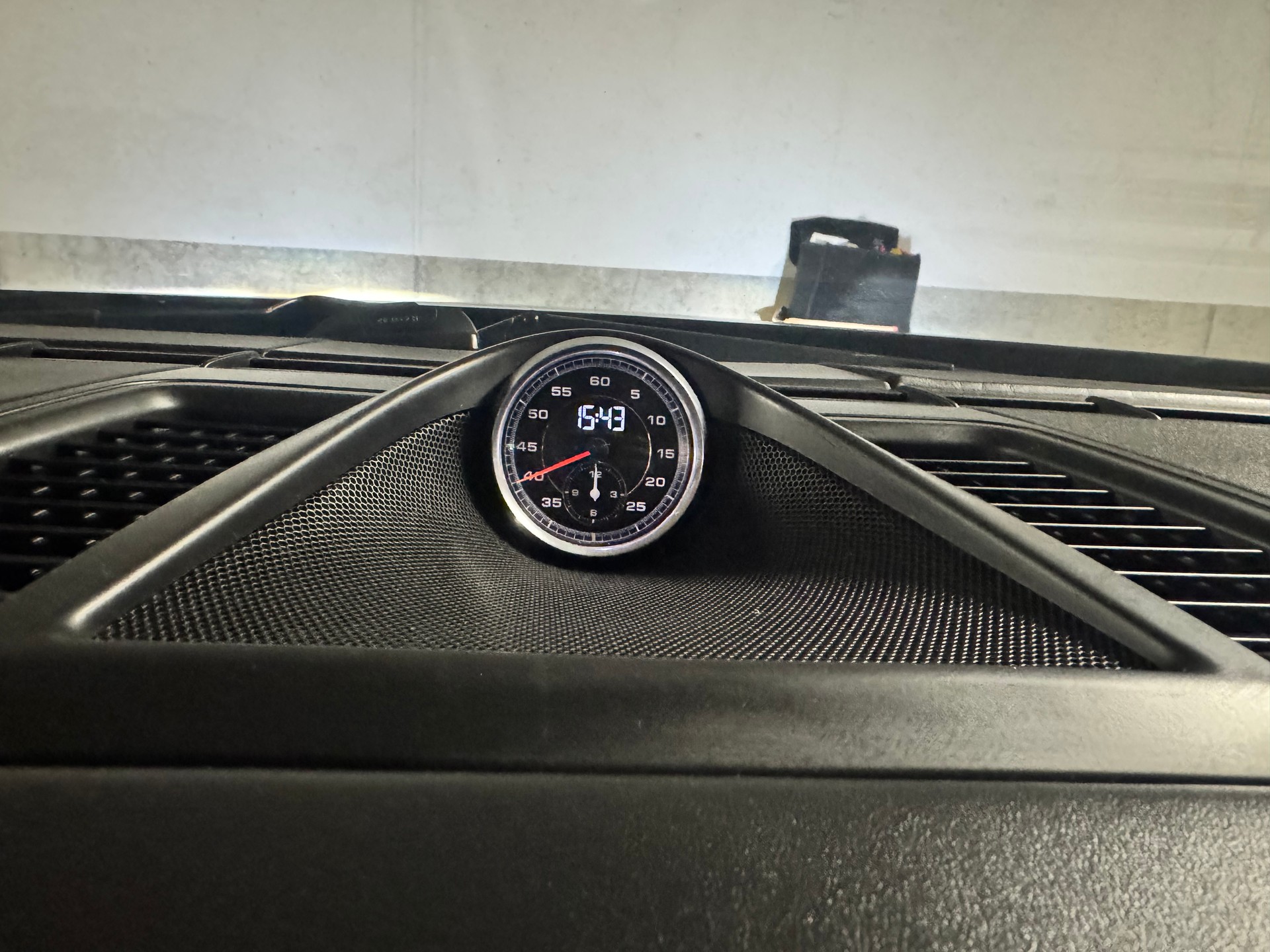 PORSCHE Panamera Turbo 4.8 PDK-image-2
