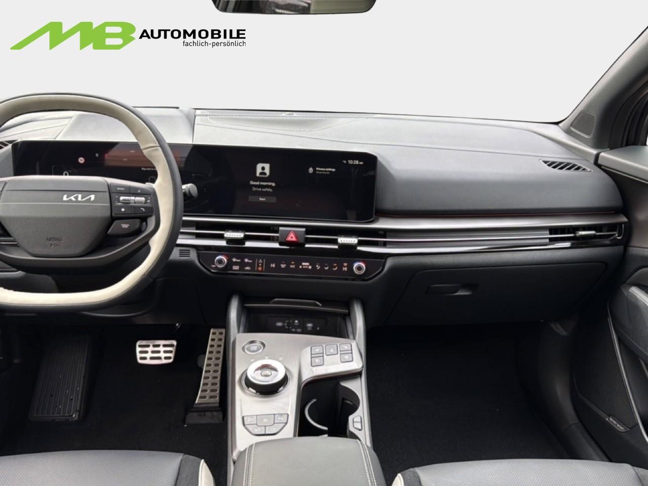 KIA Sportage 1.6 T-GDi PHEV GT-Line-image-10