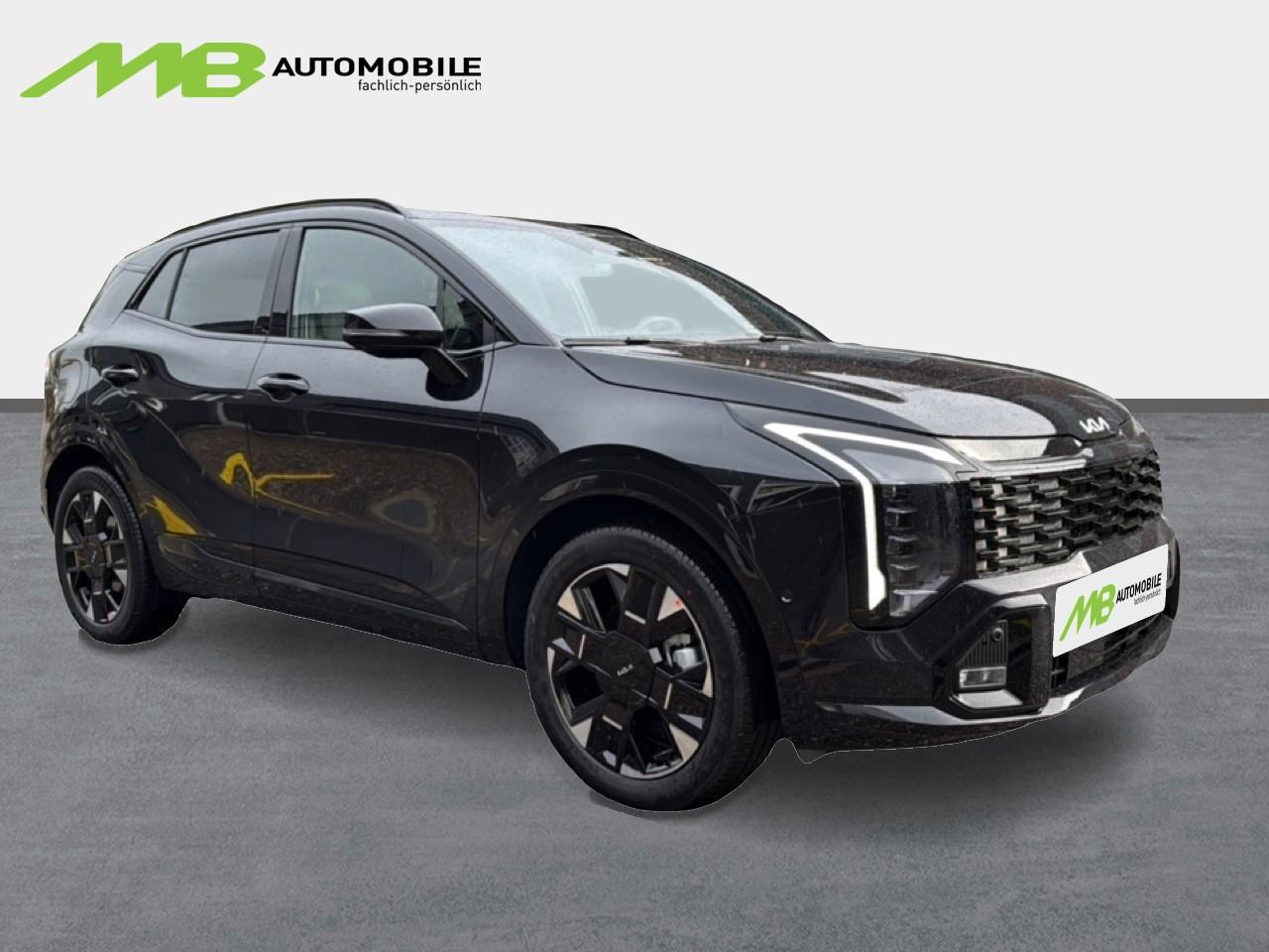 KIA Sportage 1.6 T-GDi PHEV GT-Line-showroom-element-2