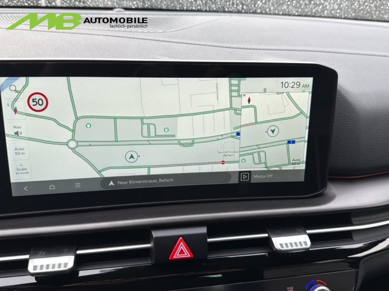 KIA Sportage 1.6 T-GDi PHEV GT-Line-image-17