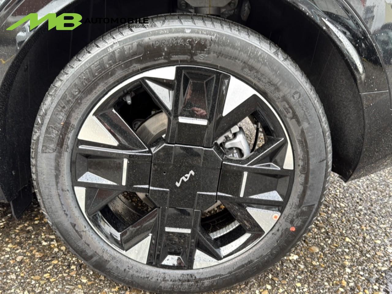 KIA Sportage 1.6 T-GDi PHEV GT-Line-image-7