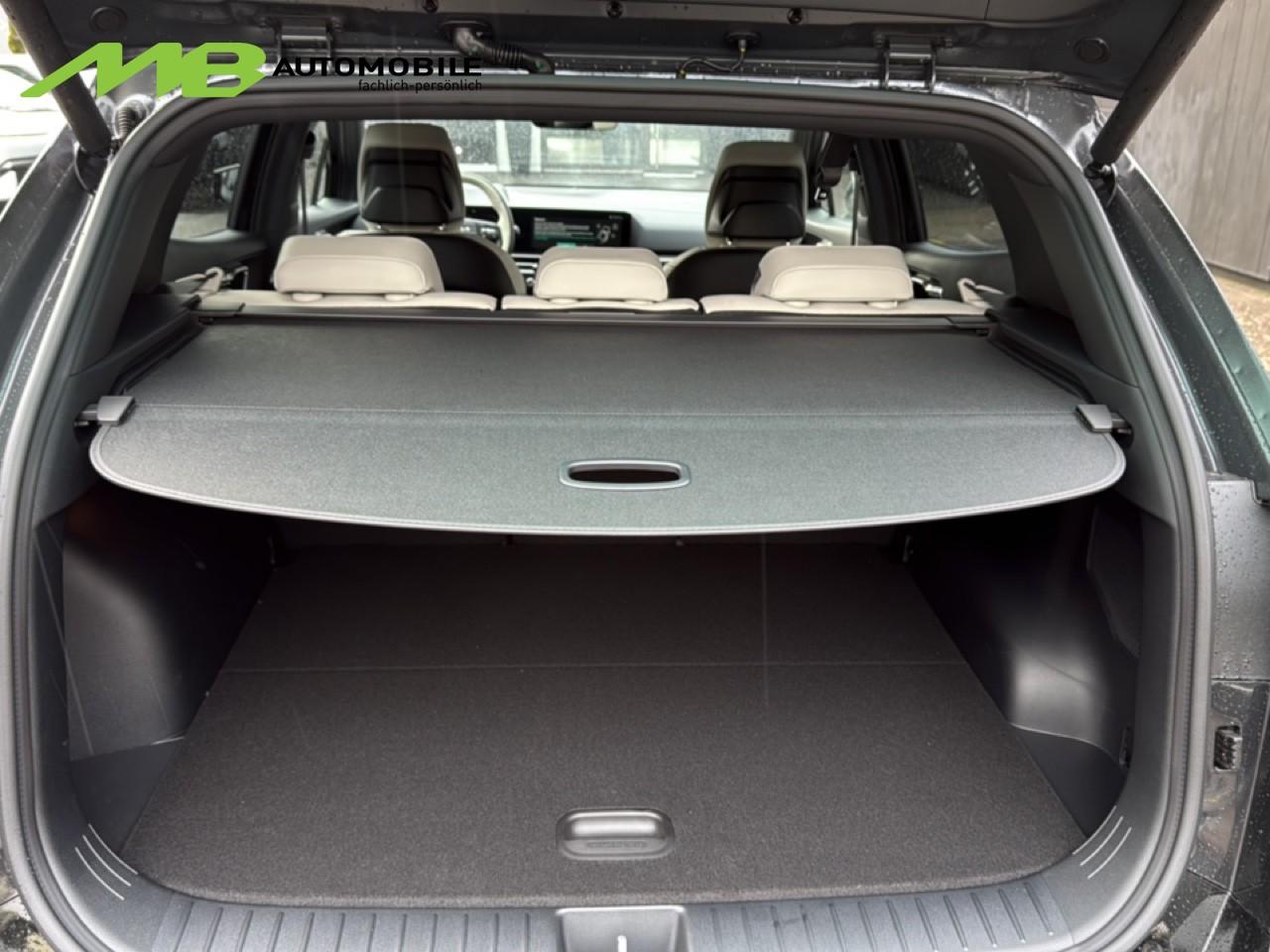 KIA Sportage 1.6 T-GDi PHEV GT-Line-image-5
