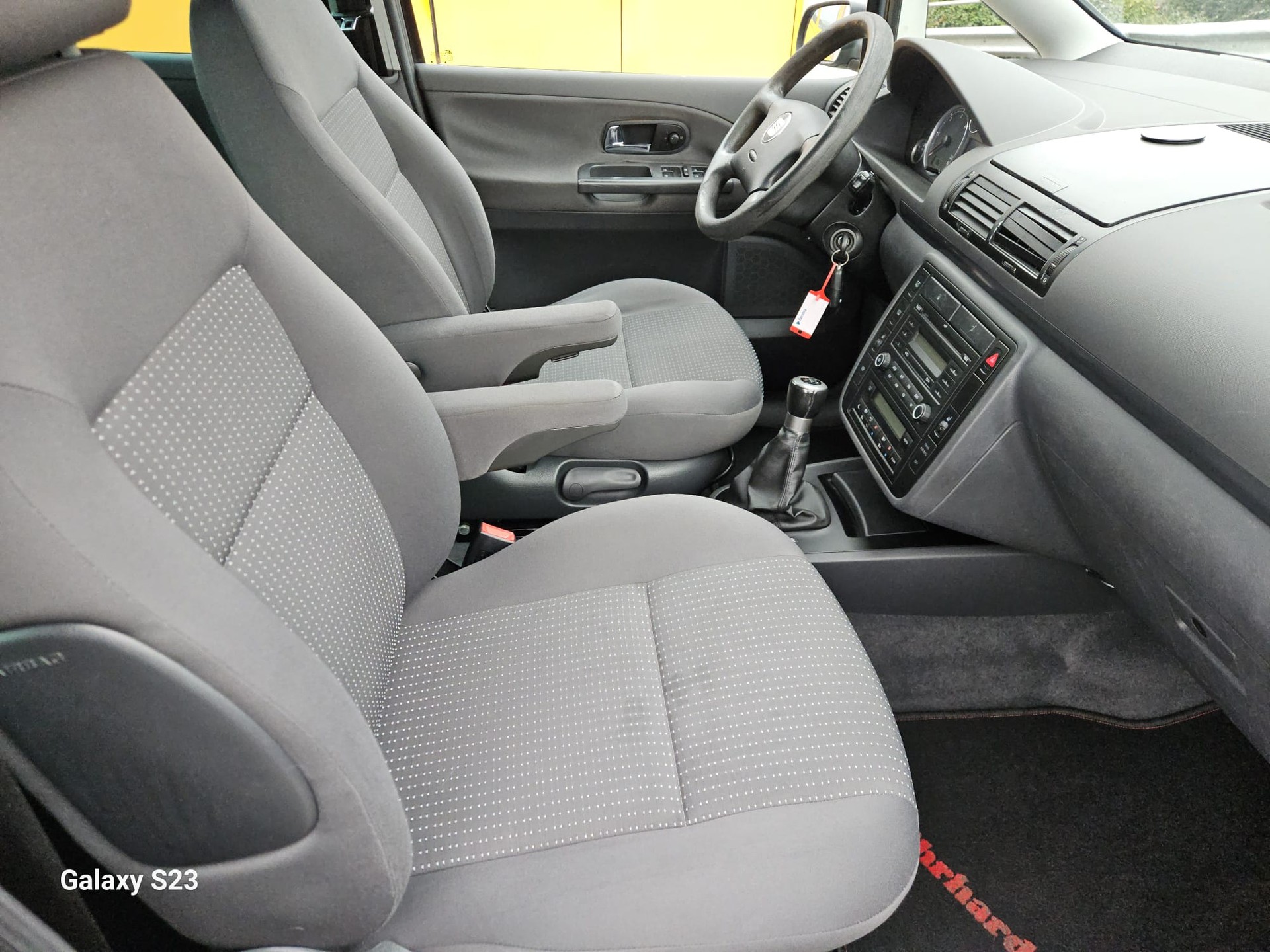 SEAT Alhambra 2.0 TDI Reference-image-6