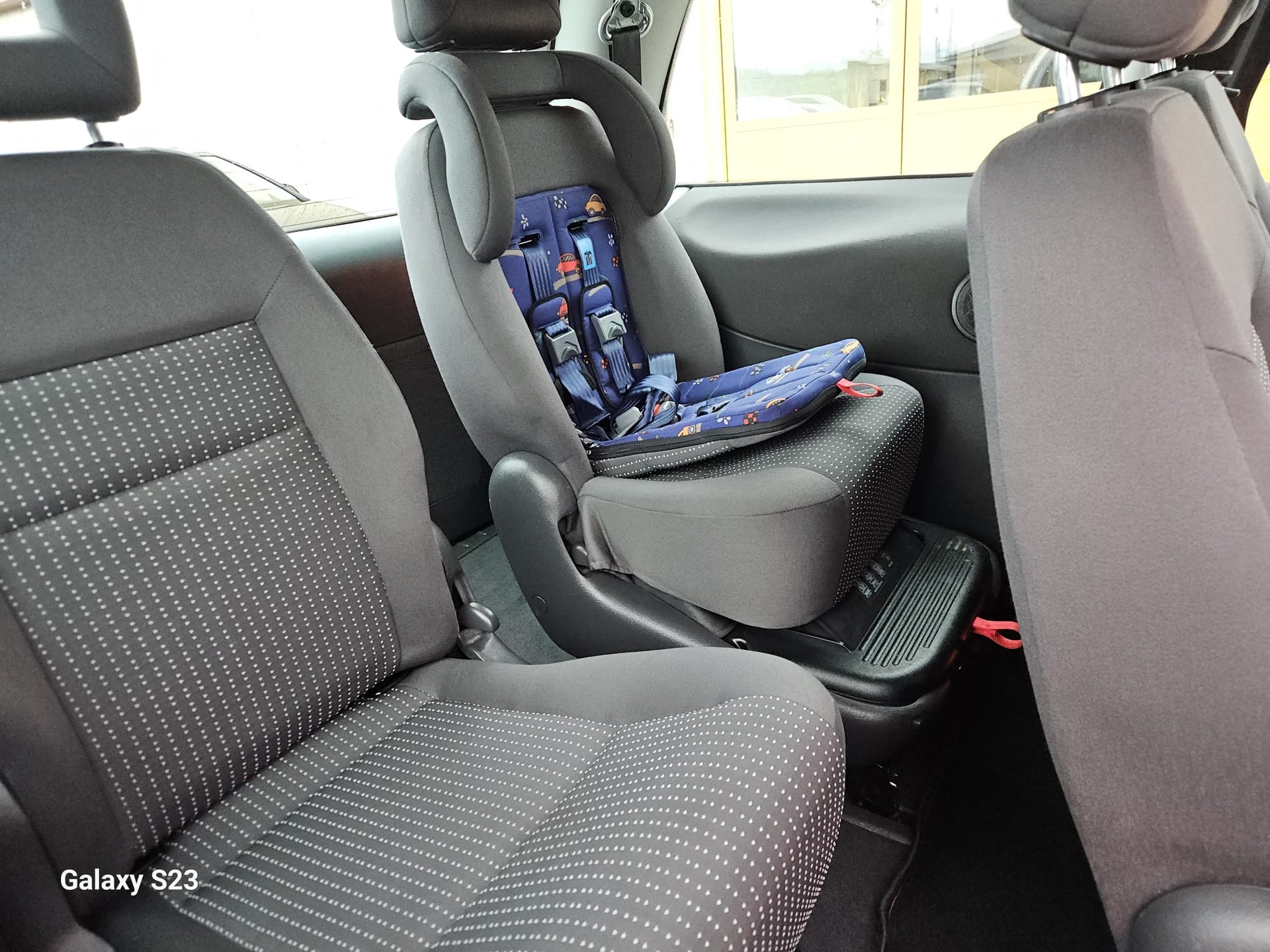 SEAT Alhambra 2.0 TDI Reference-image-10