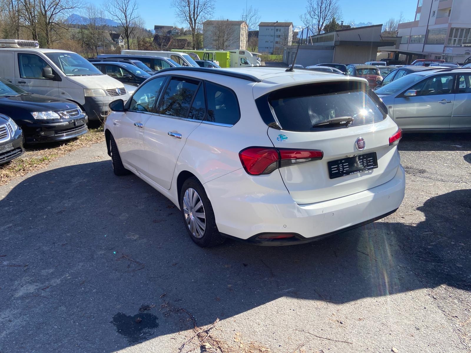 FIAT Tipo 1.6MJ Station Wagon Pop Star DCT-image-4