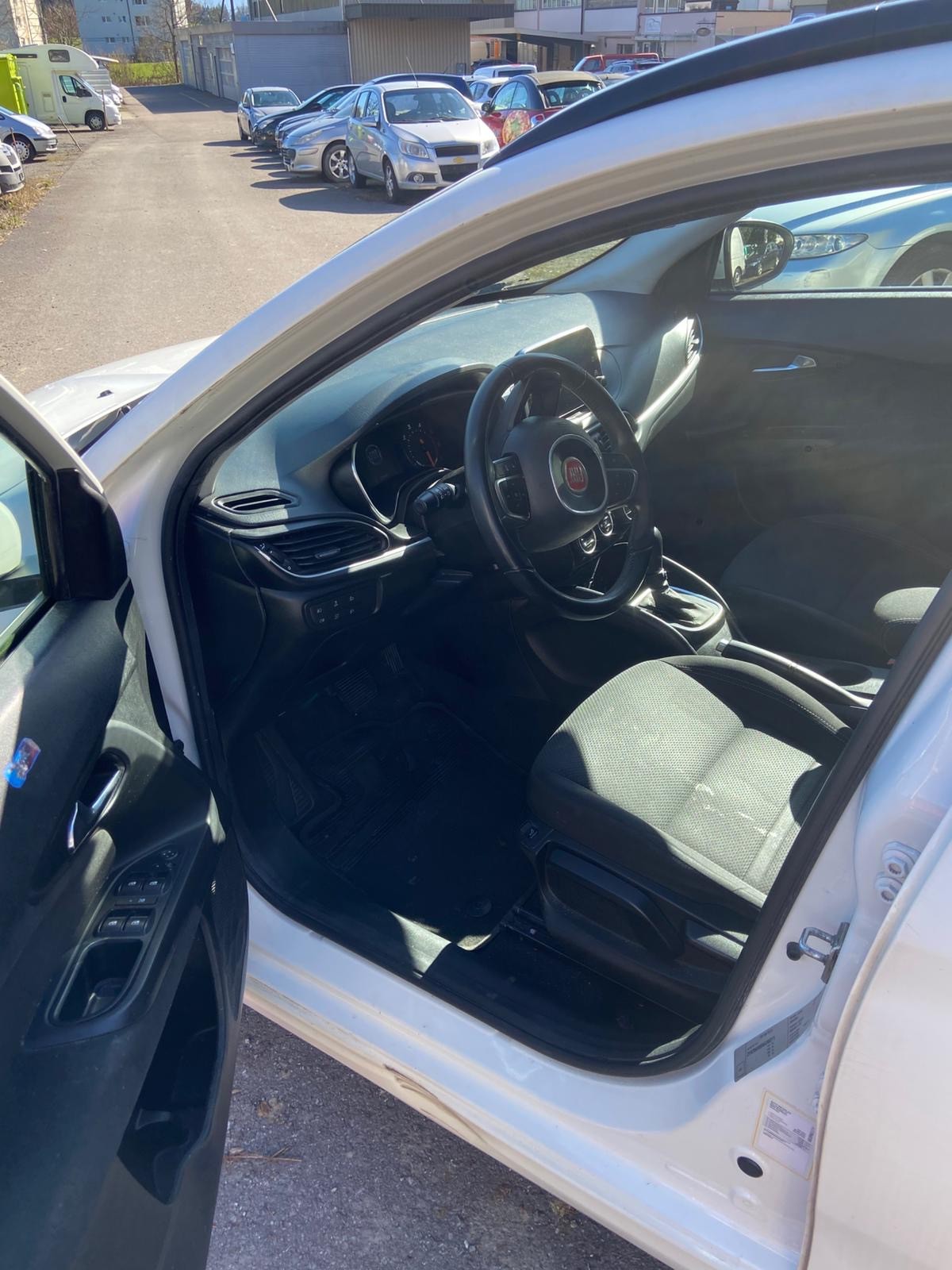 FIAT Tipo 1.6MJ Station Wagon Pop Star DCT-image-9