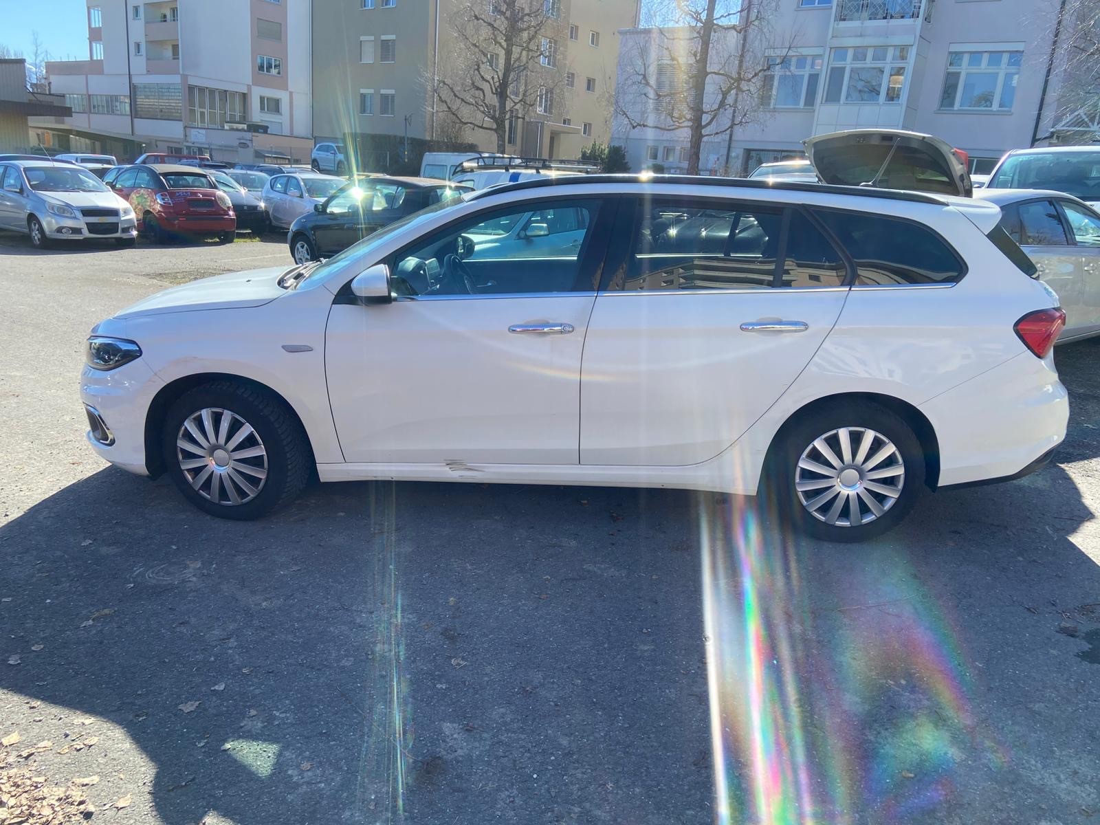 FIAT Tipo 1.6MJ Station Wagon Pop Star DCT-image-6