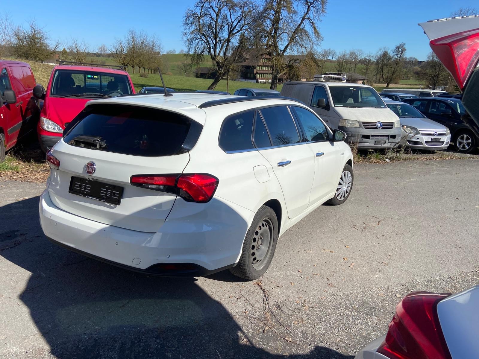 FIAT Tipo 1.6MJ Station Wagon Pop Star DCT-image-3