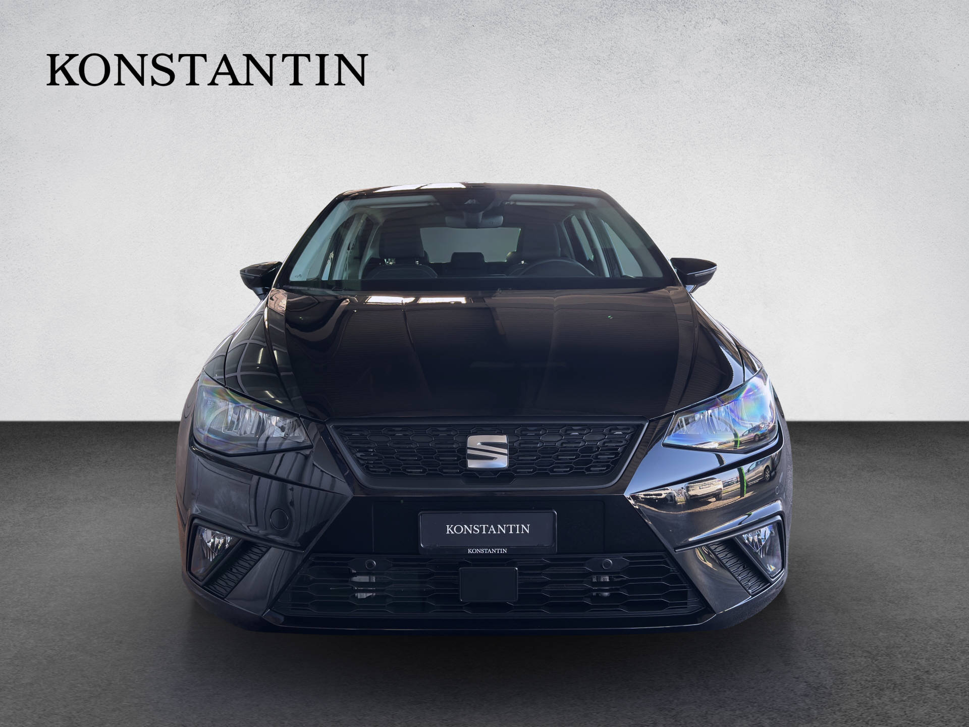 SEAT Ibiza 1.0 TSI 110 Style DSG-image-3