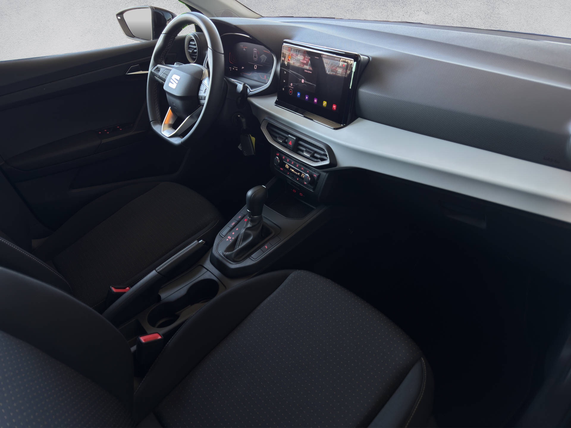 SEAT Ibiza 1.0 TSI 110 Style DSG-image-12