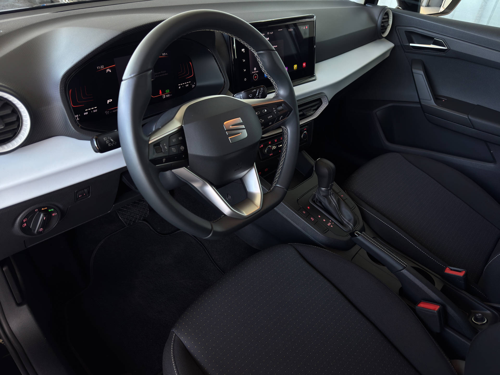 SEAT Ibiza 1.0 TSI 110 Style DSG-image-11