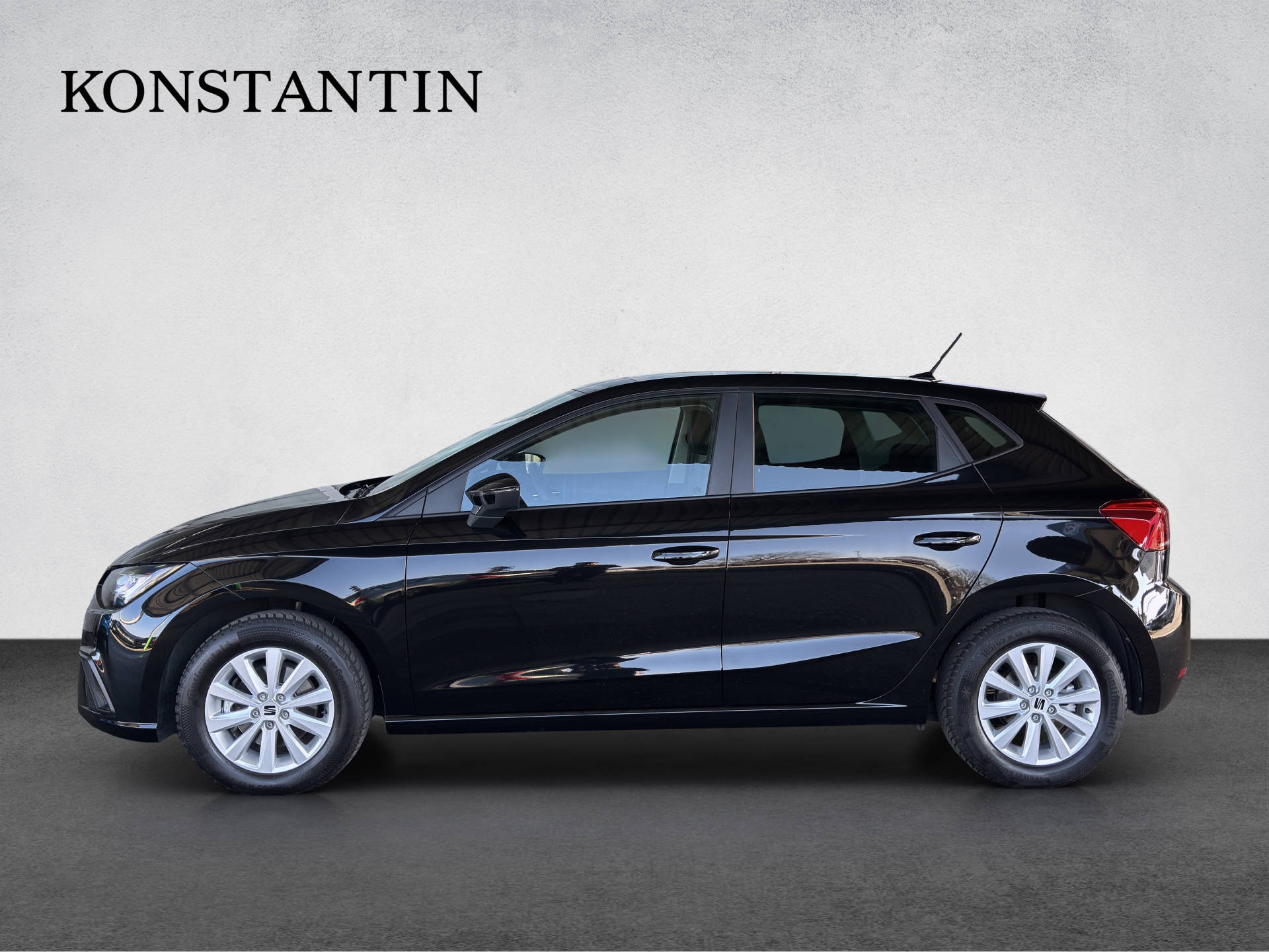 SEAT Ibiza 1.0 TSI 110 Style DSG-image-0
