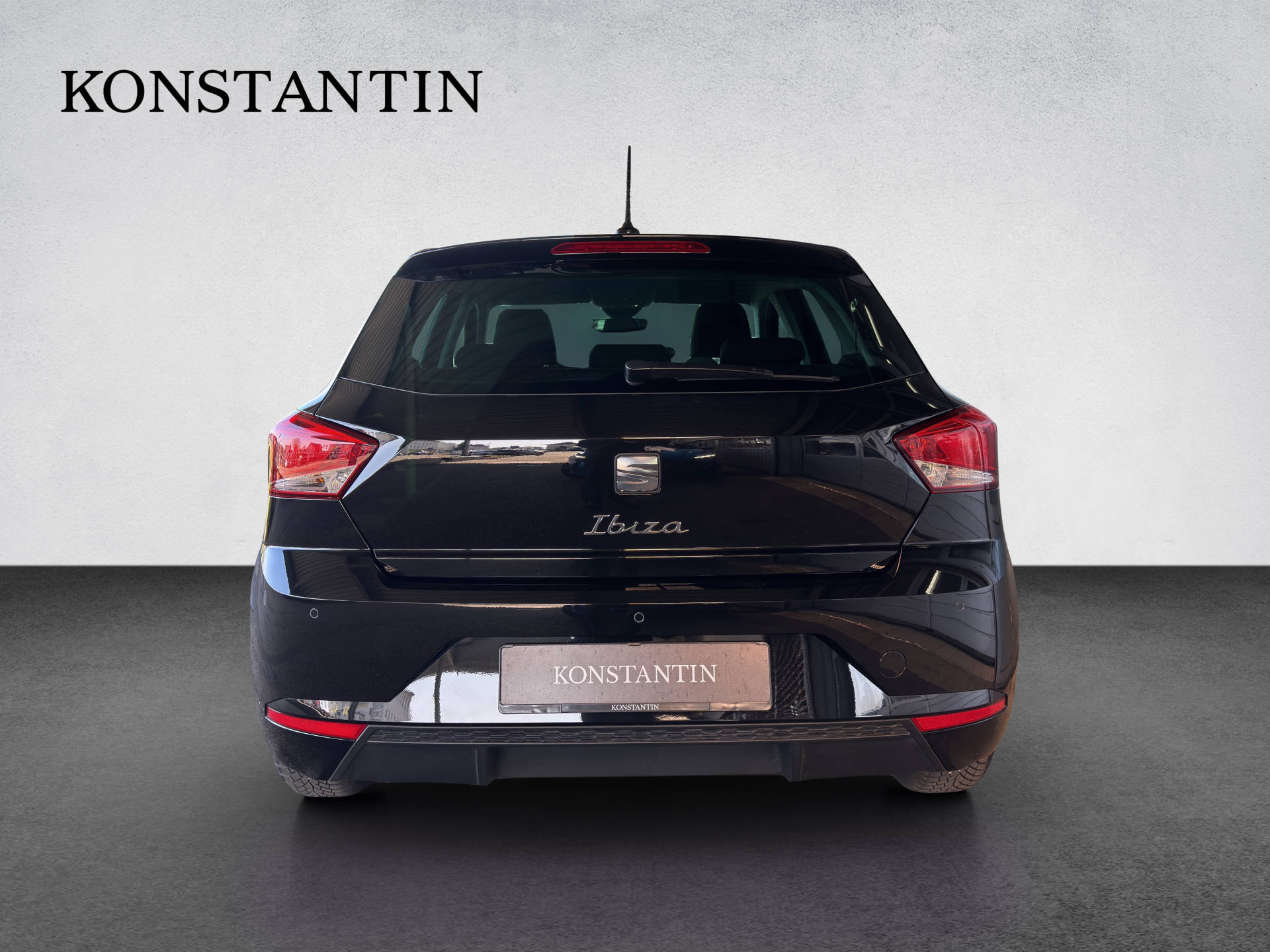SEAT Ibiza 1.0 TSI 110 Style DSG-image-4