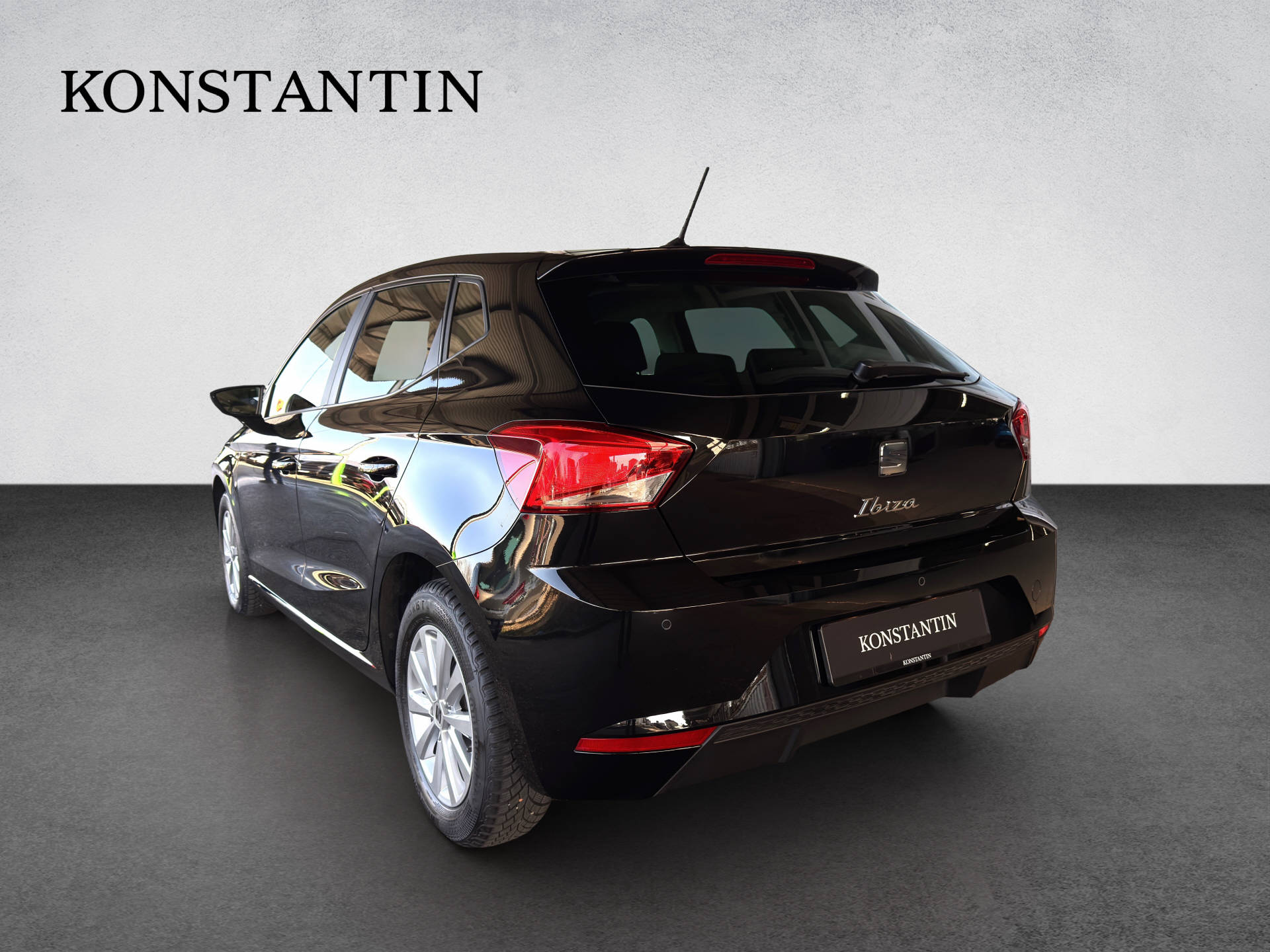 SEAT Ibiza 1.0 TSI 110 Style DSG-image-2