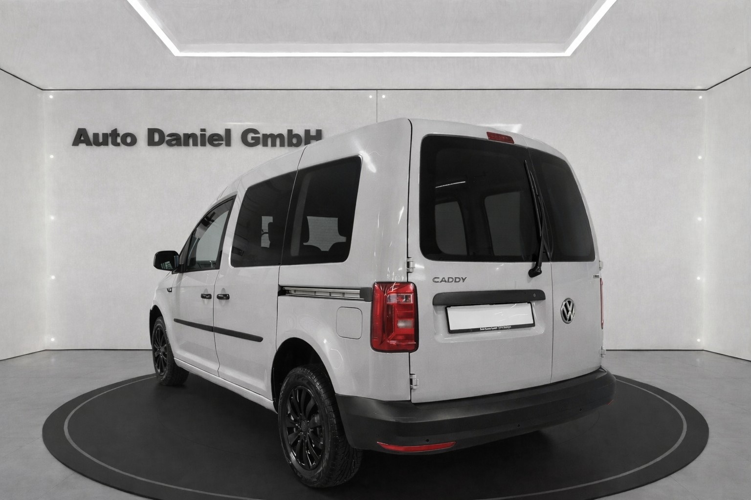 VW Caddy 2.0TDI 4Motion BMT ( 122PS )-image-5
