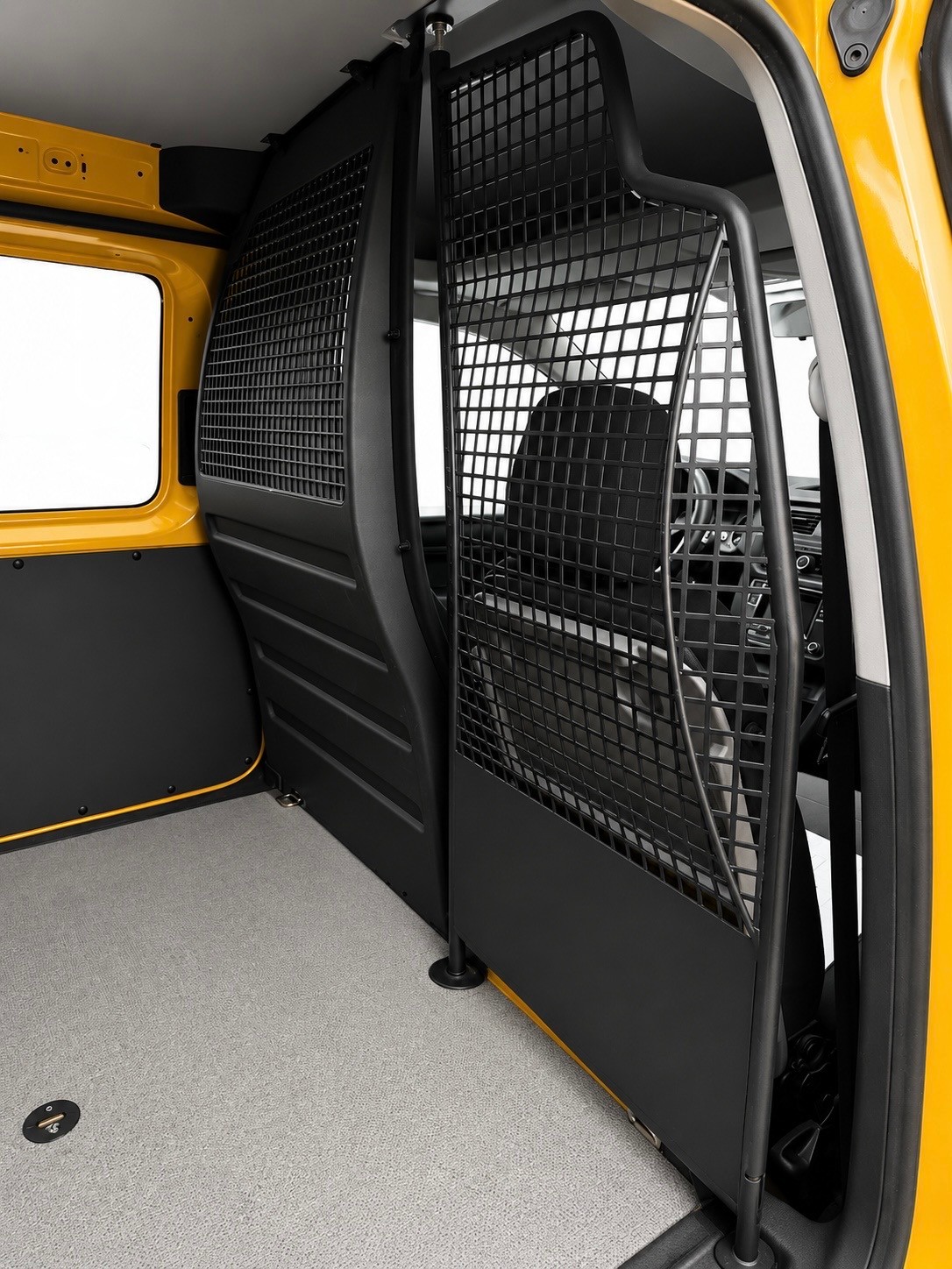 VW Caddy 2.0TDI 4Motion BMT ( 122PS )-image-12