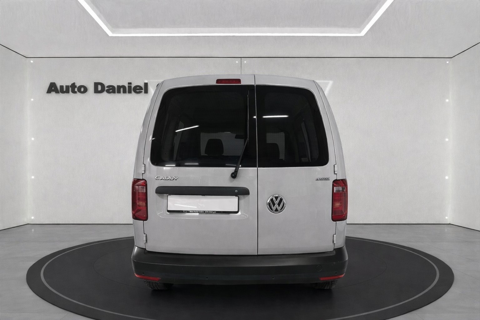 VW Caddy 2.0TDI 4Motion BMT ( 122PS )-image-4