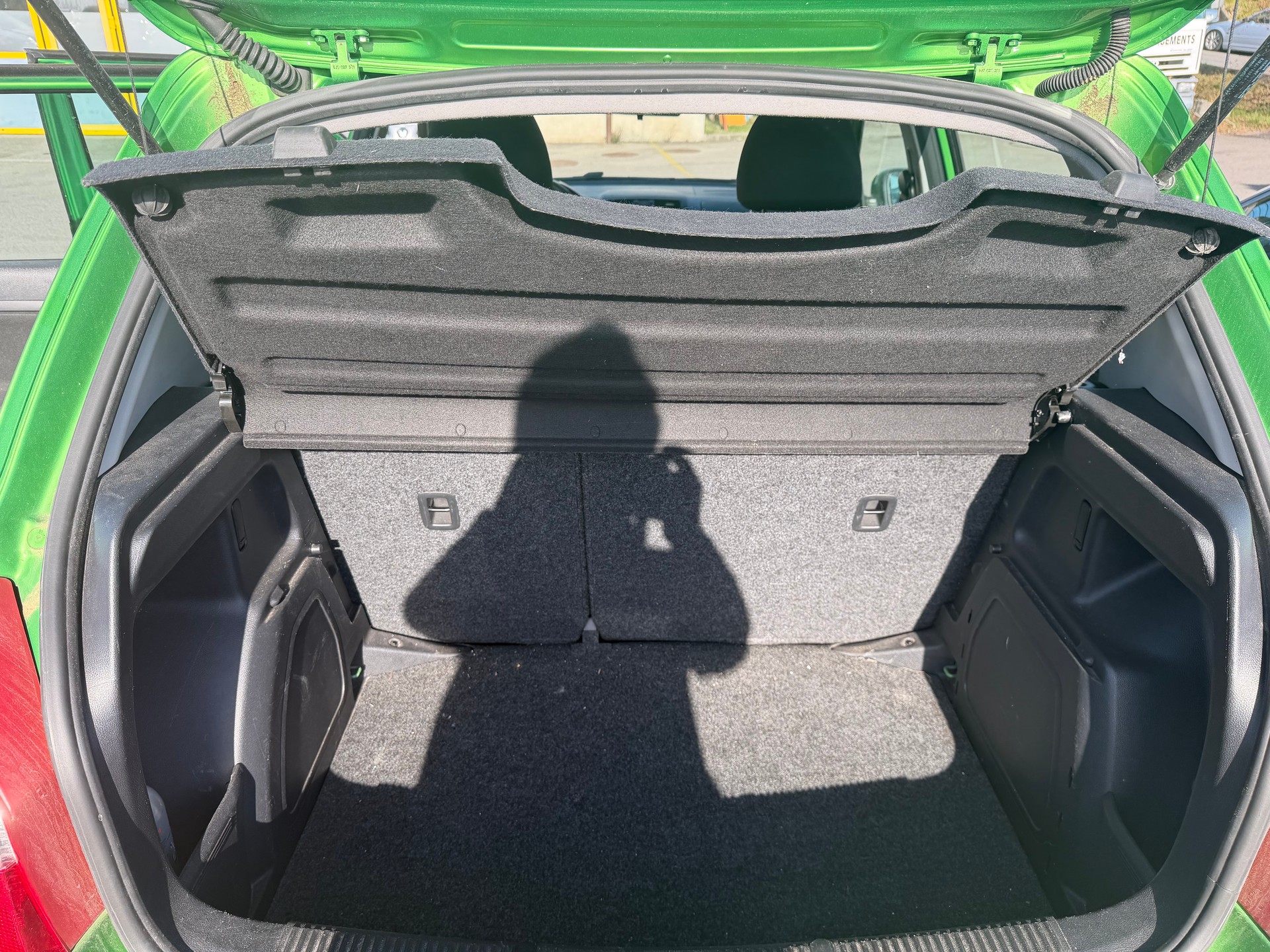SKODA Fabia 1.2 Ambition-image-10