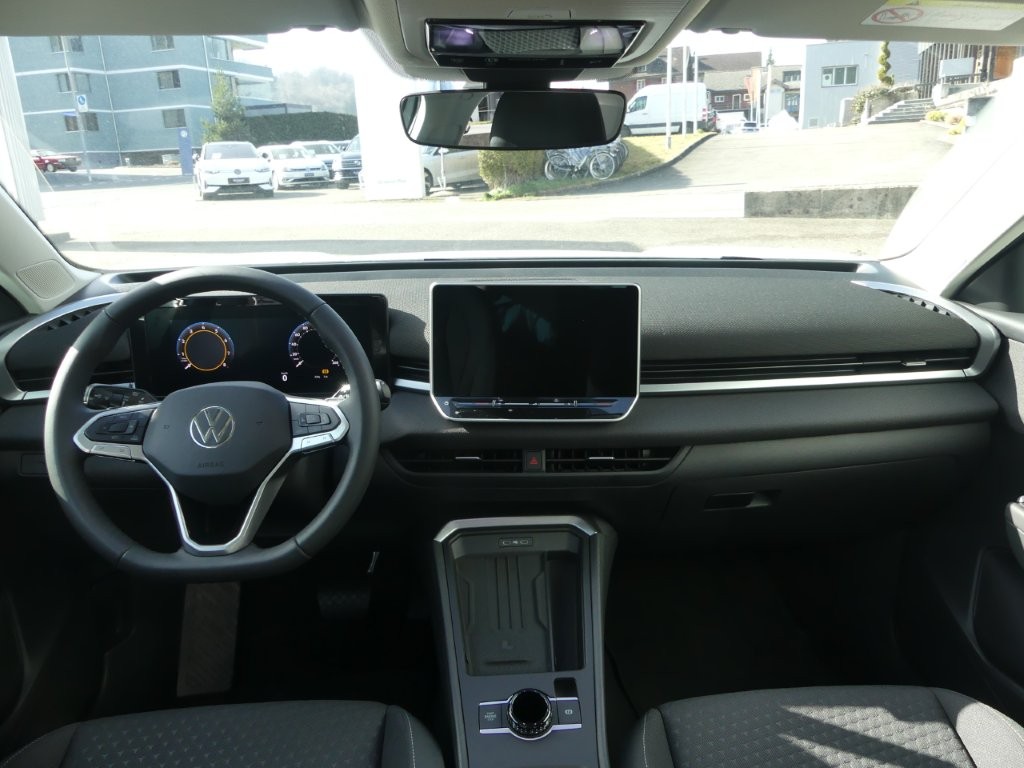 VW T-Roc 1.5 eTSI mHEV Trend DSG-image-7