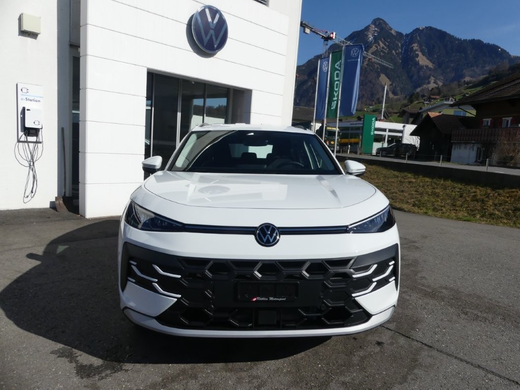 VW T-Roc 1.5 eTSI mHEV Trend DSG-image-5