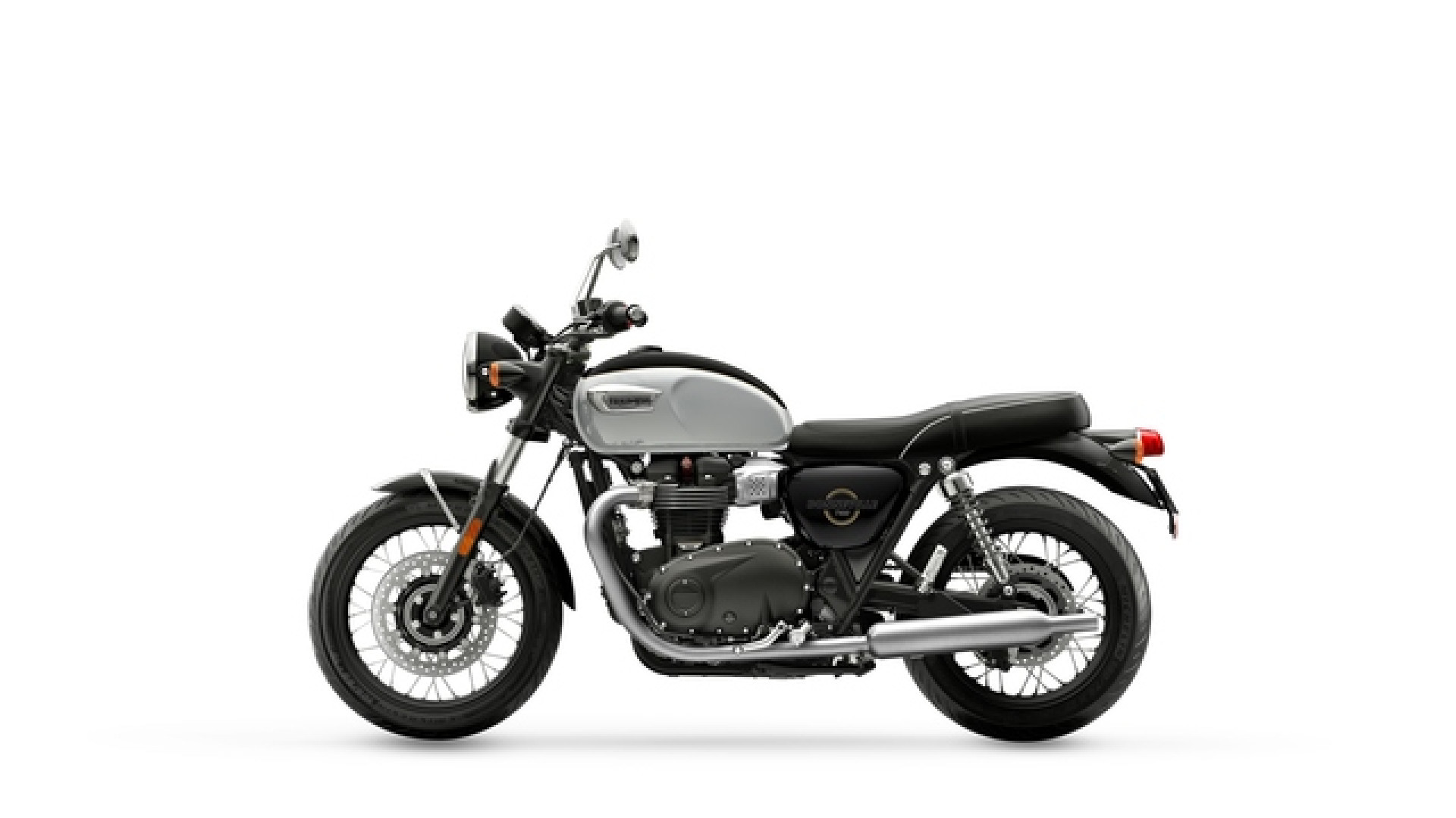 TRIUMPH Bonneville T100