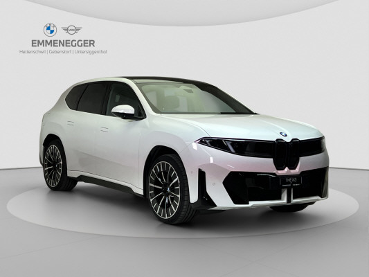 BMW iX3 50 xDrive M Sport-image-6