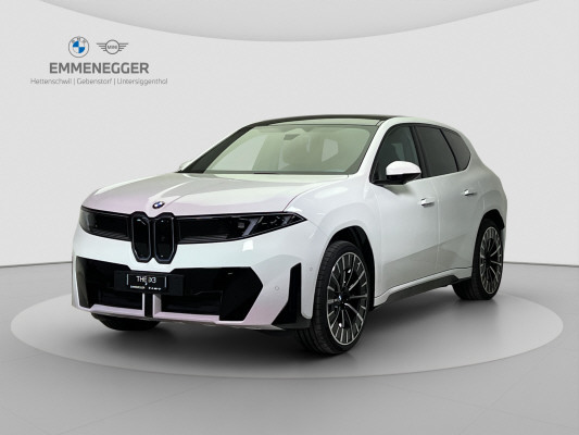 BMW iX3 50 xDrive M Sport-image-0