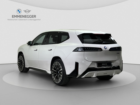 BMW iX3 50 xDrive M Sport-image-2