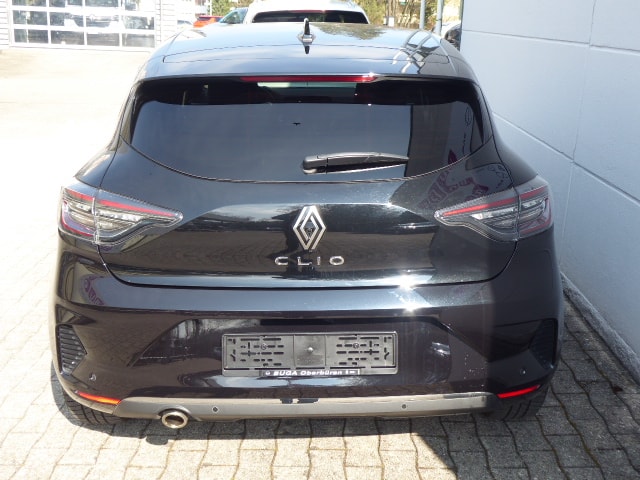 RENAULT Clio 1.0 Techno-image-3