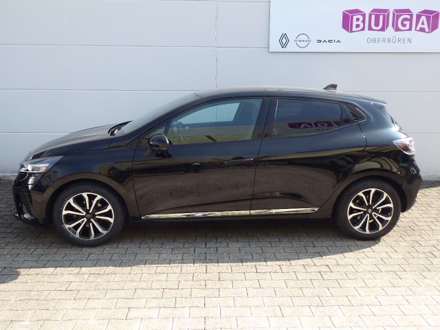RENAULT Clio 1.0 Techno-image-1