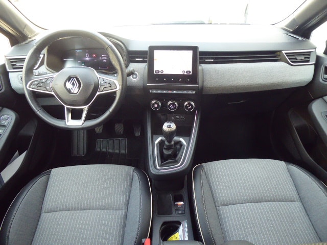 RENAULT Clio 1.0 Techno-image-7