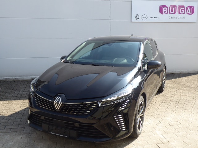 RENAULT Clio 1.0 Techno-image-0