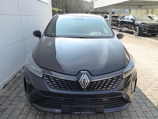 RENAULT Clio 1.0 Techno-image-2