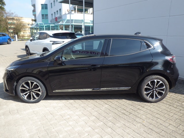 RENAULT Clio 1.0 Techno-image-12