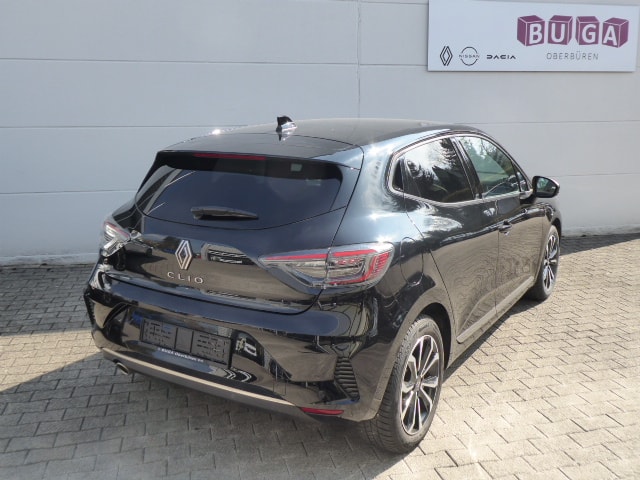 RENAULT Clio 1.0 Techno-image-13